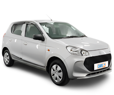 Maruti Alto-img